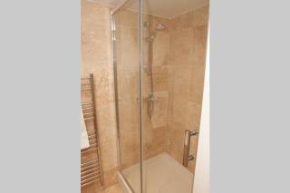 Spectacular views, 1 Bed Central Bath Apartment - Bath - 1