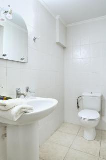 Sun Beach Apartments - Kato Daratso - 9