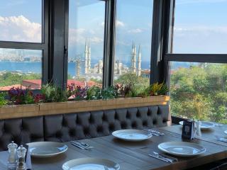 Pierre Loti Hotel Old City- Special Category - Istanbul - 5