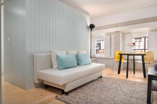 Liiiving in Porto - Santa Catarina Boutique - Porto - 0