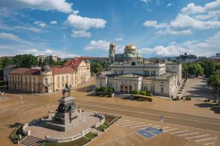 InterContinental Sofia by IHG - Sofia - 9