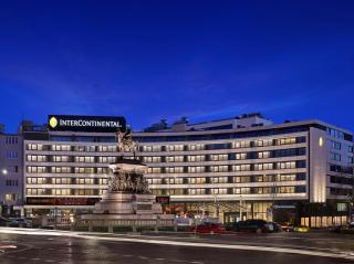 InterContinental Sofia by IHG - Sofia - 0