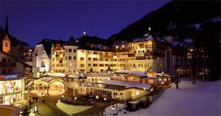 Superior Hotel Post Ischgl - Ischgl - 2