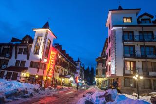 Studio - Apartments Castle Complex 2 - Pamporovo - 9