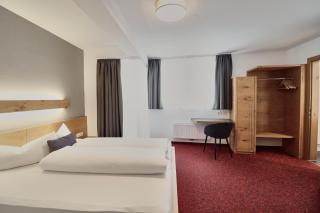 Hotel Garni & Aparthotel COLLINA - Ischgl - 5