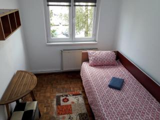 Aldine comfort : entire apartment with 2 bedrooms - 3