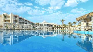 JAZ Elite Casa Del Mar Beach - Hurghada - 6