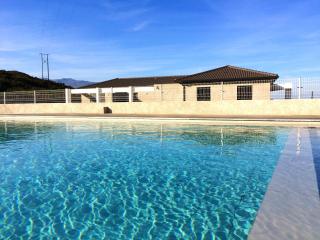 Appartement charmant à Olmeta di Tuda avec piscine partagée - Olmeta-di-Tuda - 4