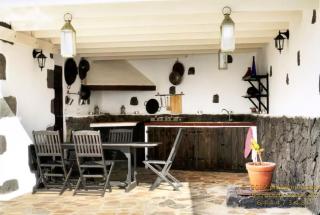 Charming House in Tinajo with Private Pool - 9