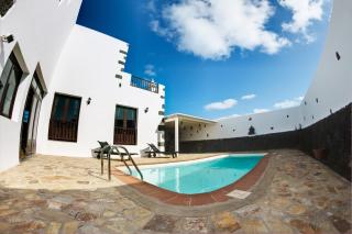 Charming House in Tinajo with Private Pool - Tinajo - 7