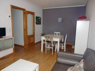 Welcoming apartment in Zamora, 83 sqm, balcony with view - Zamora - 9