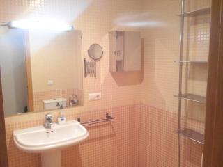 Welcoming apartment in Zamora, 83 sqm, balcony with view - Zamora - 2
