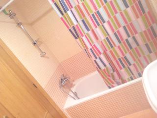 Welcoming apartment in Zamora, 83 sqm, balcony with view - Zamora - 3