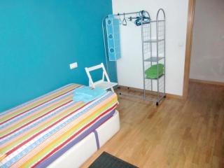 Welcoming apartment in Zamora, 83 sqm, balcony with view - Zamora - 4