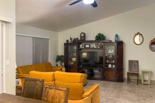 North Tucson Home with Patio by Catalina State Park! - Tucson - 6
