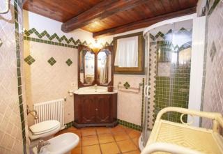 Charming Villa in Olbia with Shared Pool and Garden - Porto Rotondo - 3