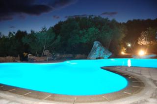 Charming Villa in Olbia with Shared Pool and Garden - Porto Rotondo - 2