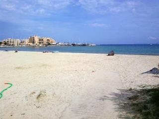 Studio cosy avec vue sur la mer à Bormes-les-Mimosas, 20 m². - Bormes-les-Mimosas - 3