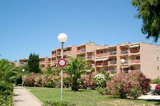 Studio cosy avec vue sur la mer à Bormes-les-Mimosas, 20 m². - Bormes-les-Mimosas - 9