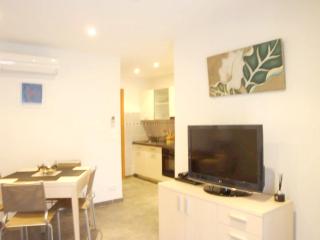 Appartement charmant à Galéria avec vue sur mer, 39 m² - Galeria - 9