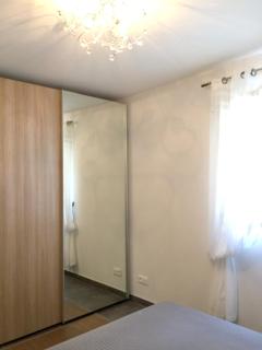 Appartement charmant à Galéria avec vue sur mer, 39 m² - Galeria - 3