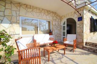 Charming Apartment in Novigrad, 45 sqm, with Terrace - 7