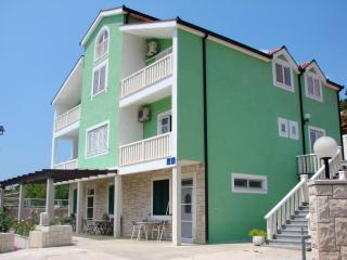 Modern apartment in Peračko Blato with sea view and pool - Ploče (Porto Tolero) - 5