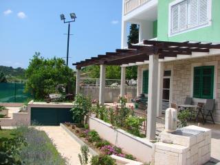 Modern apartment in Peračko Blato with sea view and pool - 4