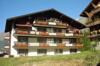 Haus Amor - Saas-Fee - 9