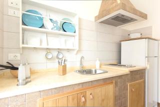 Cozy apartment in Marsala 27 m² with garden balcony - 8