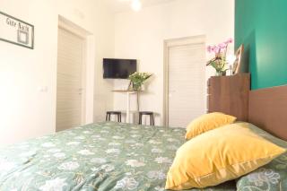 Cozy apartment in Marsala 27 m² with garden balcony - 1