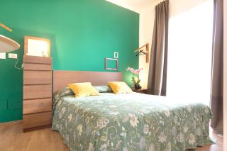 Cozy apartment in Marsala 27 m² with garden balcony - 2