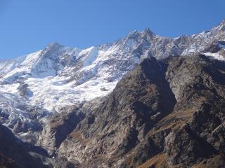 Haus Amor - Saas-Fee - 5