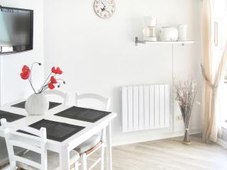 Appartement confortable avec vue sur la mer à Quiberon - 25 m² - Quiberon - 8