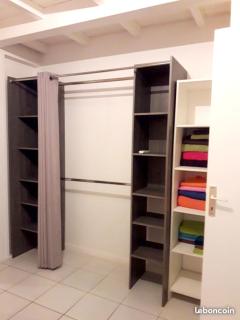 Maison cosy Le Lamentin, jardin - 4