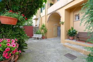 Charming apartment in Lastra a Signa with included parking - Lastra a Signa - 8