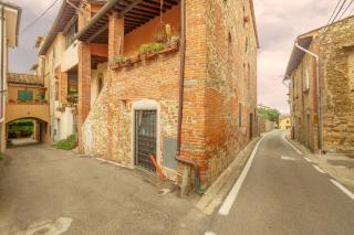 Charming apartment in Lastra a Signa with included parking - Lastra a Signa - 3