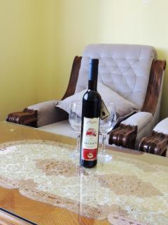Comfortable Apartment in Ulcinj with Sea View and Garden - Ulcinj - 4