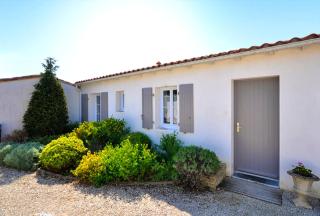 Maison charmante à Le Bois-Plage-en-Ré avec piscine partagée - Le Bois-Plage-en-Ré - 8