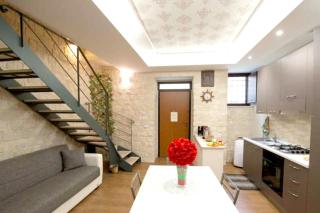 Charming house in Scicli with jacuzzi - 1