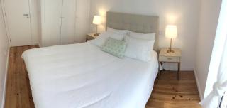 WHome Modern 1-Bed with AC & private Terrace - 6