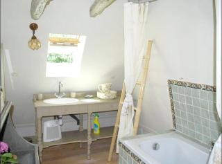 Maison de charme avec piscine privée à Sainte-Alvère - Saint-Alvère - 6