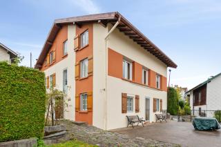Studio confortable avec vue sur le lac - 30 m² - Gérardmer - Gérardmer - 0