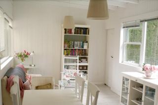 Elegant villa in Tomares, private pool and enclosed garden - Tomares - 5