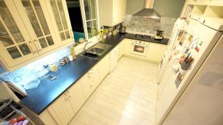 Elegant villa in Tomares, private pool and enclosed garden - Tomares - 3