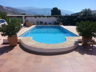 Elegant villa in Padul with private pool - 9