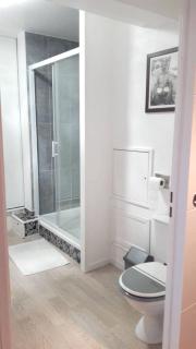 Studio agréable et central à Compiègne - 31 m² avec parking - 6