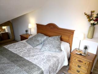 Charming apartment in Mogro with sea and mountain views - Mogro - 6