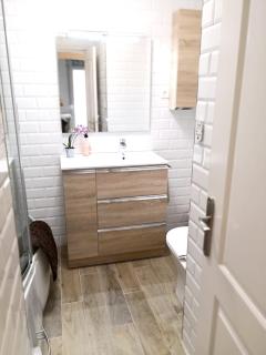 Charming apartment in Mogro with sea and mountain views - Mogro - 2