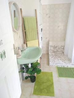 Studio accueillant à Baie Mahault - 20 m² avec piscine privée - Baie-Mahault - 5
